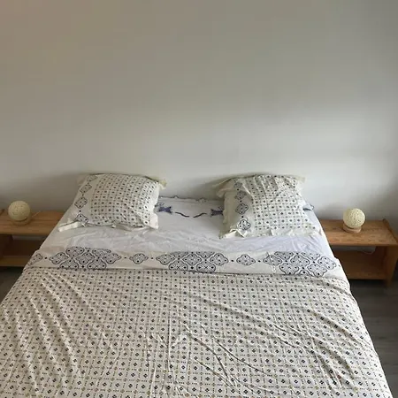 Home Chic Et Renove Rouen Exterior photo